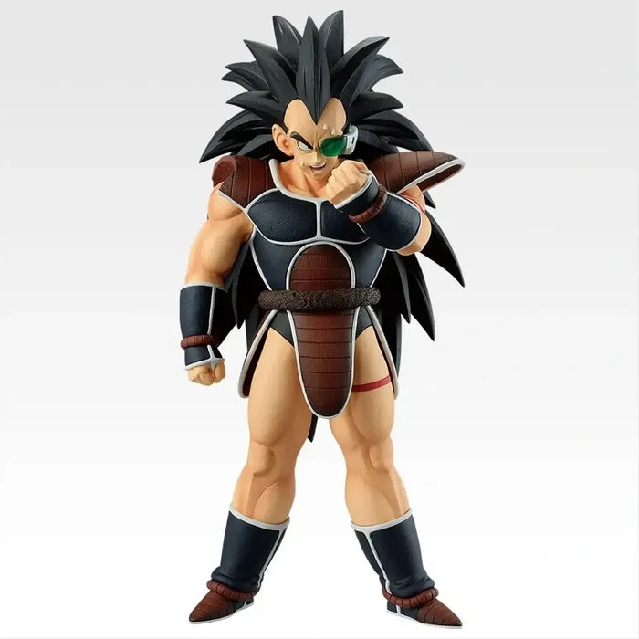 Ichiban Kuji Dragon Ball SPIRIT OF THE SAIYAN - E Prize Raditz MASTERLISE Figure