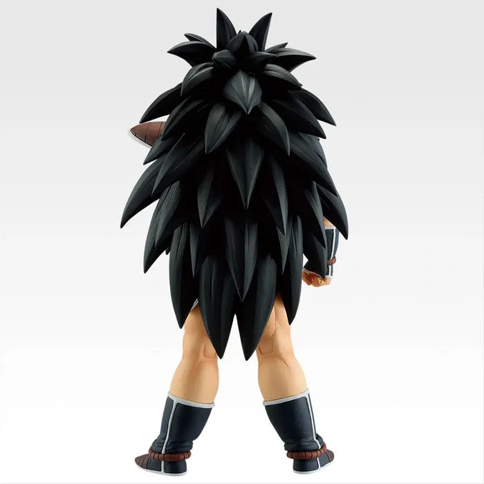 Ichiban Kuji Dragon Ball SPIRIT OF THE SAIYAN - E Prize Raditz MASTERLISE Figure
