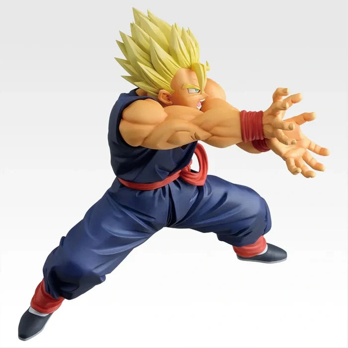 Ichiban Kuji Dragon Ball SPIRIT OF THE SAIYAN - B Prize Super Saiyan Son Gohan MASTERLISE Figure