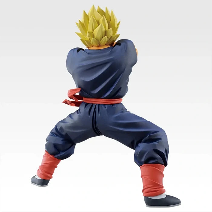Ichiban Kuji Dragon Ball SPIRIT OF THE SAIYAN - B Prize Super Saiyan Son Gohan MASTERLISE Figure