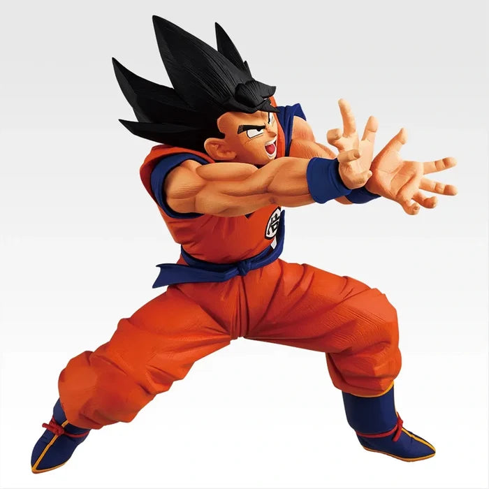 Ichiban Kuji Dragon Ball SPIRIT OF THE SAIYAN - A Prize Son Goku MASTERLISE Figure