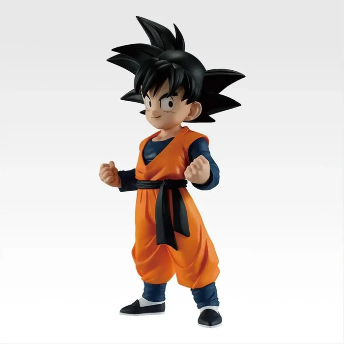 Ichiban Kuji Dragon Ball SPIRIT OF THE SAIYAN - C Prize Son Goten MASTERLISE Figure