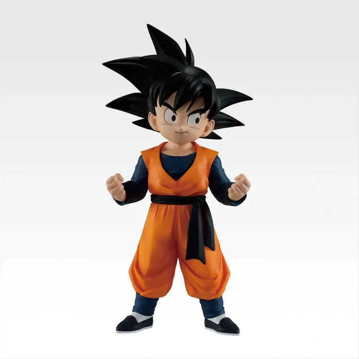 Ichiban Kuji Dragon Ball SPIRIT OF THE SAIYAN - C Prize Son Goten MASTERLISE Figure