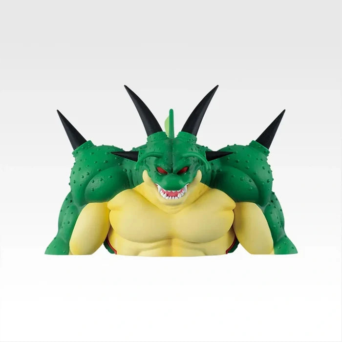 Ichiban Kuji Dragon Ball SPIRIT OF THE SAIYAN - F Prize Figure Magnet (3 Types)
