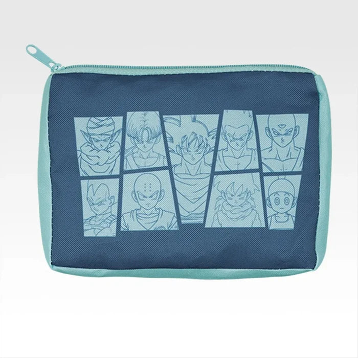Ichiban Kuji Dragon Ball SPIRIT OF THE SAIYAN - G Prize Pouch (7 Types)