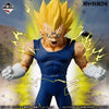 Ichiban Kuji Dragon Ball The Chronicle of Goku - E Prize Majin Vegeta Masterlise Figure