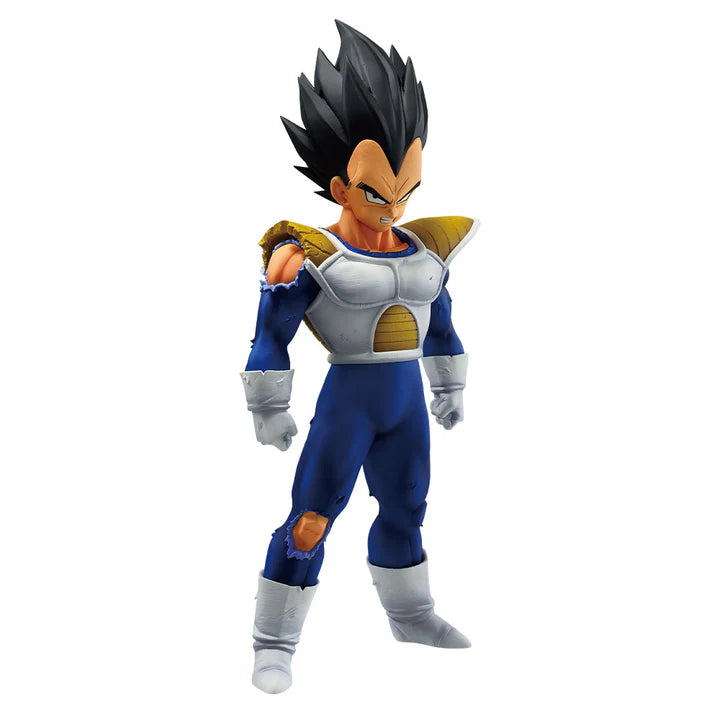 Ichiban   Kuji   Dragon   Ball   VS   Omnibus   CROSS   -   D   Prize   Vegeta   MASTERLISE
