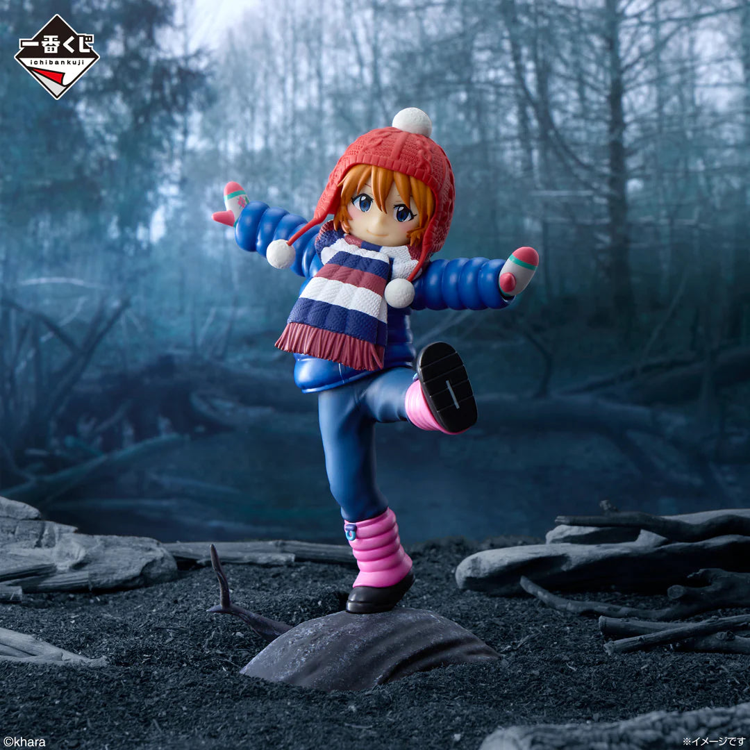 Ichiban   Kuji   Evangelion   Operation   Yamato   -   D   Prize   Asuka   Langley   Sohryu   Childhood   Figure