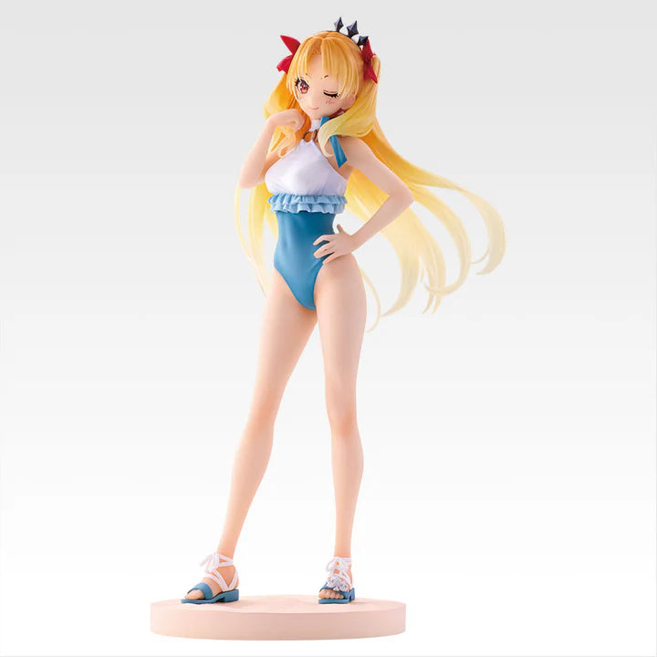 Ichiban Kuji Fate/Grand Order Celebrity Summer Experience & Archetype Inception - A Prize Beast / Ereshkigal 1/7 Scale Gracemaster Figure