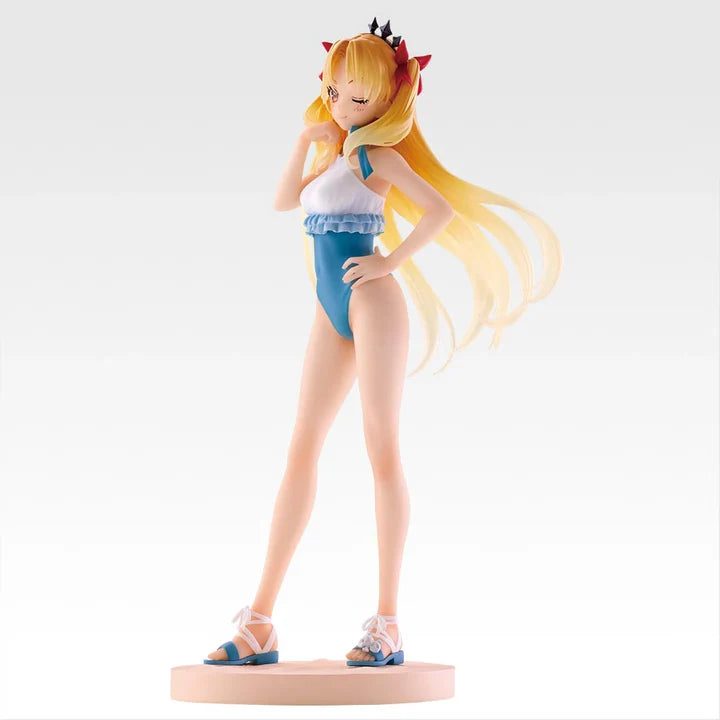 Ichiban Kuji Fate/Grand Order Celebrity Summer Experience & Archetype Inception - A Prize Beast / Ereshkigal 1/7 Scale Gracemaster Figure
