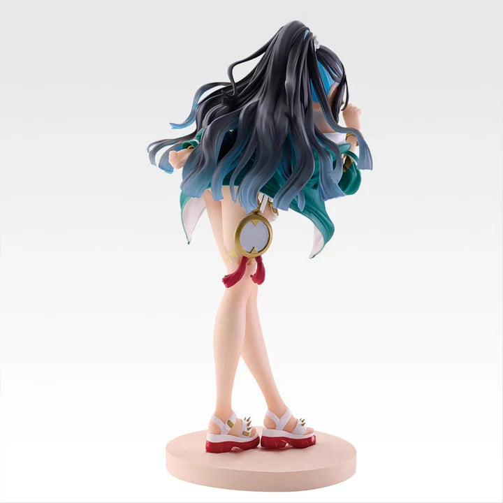 Ichiban Kuji Fate/Grand Order Celebrity Summer Experience & Archetype Inception - C Prize Moon Cancer / Tenochtitlan 1/7 Scale Gracemaster Figure