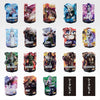 Ichiban Kuji Fist of The North Star (Hokuto No Ken) - G Prize Fist of the North Star End of the Century Chapter ACLLECT Acrylic Complete Set of 20 Types