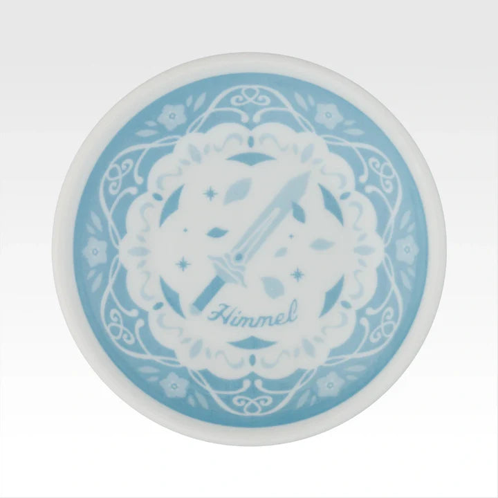 Ichiban Kuji Frieren: Beyond Journey's End - E Prize Mini Plate Complete Set of 4 Types