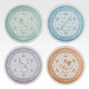 Ichiban Kuji Frieren: Beyond Journey's End - E Prize Mini Plate Complete Set of 4 Types