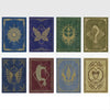 Ichiban Kuji Frieren: Beyond Journey's End - G Prize Grimoire Style Notebook (8 Types)