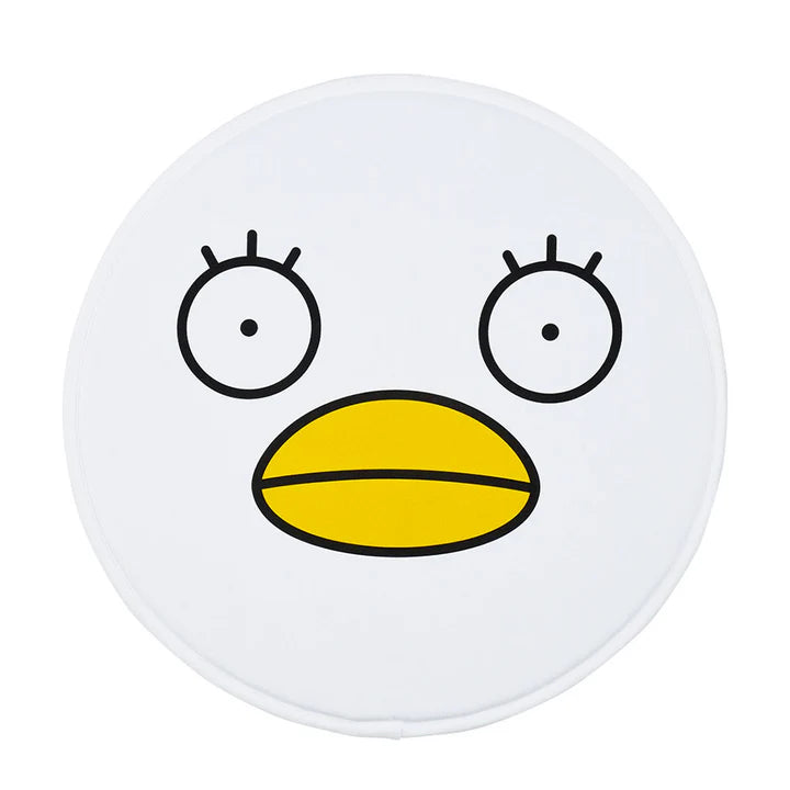 Ichiban Kuji Gintama 20th Anniversary Gintama Exhibition Hatachi Gathering - E Prize Elizabeth Rug Mat