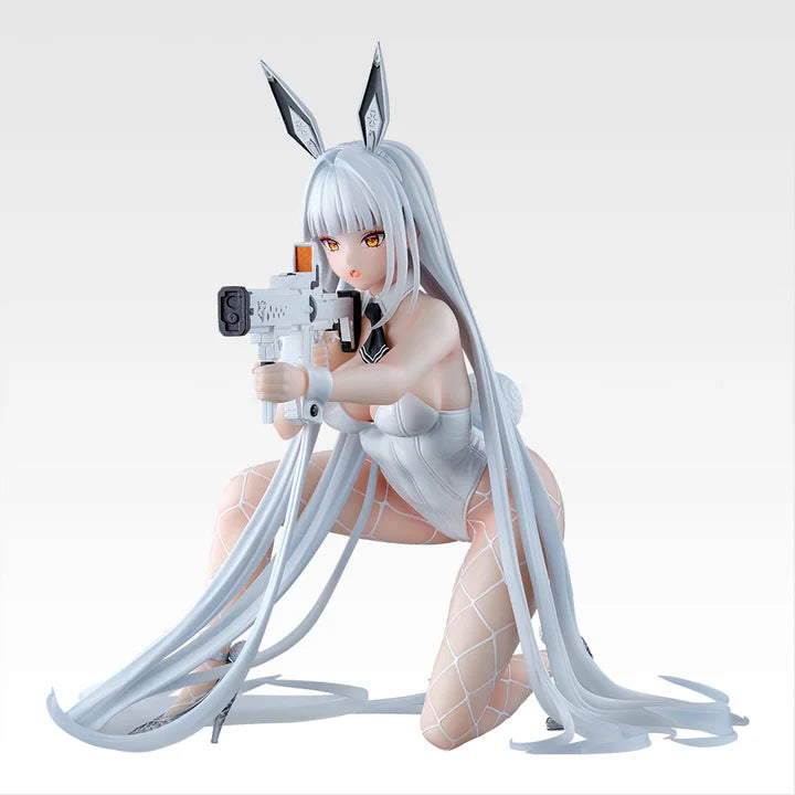 Ichiban   Kuji   Goddess   of   Victory   Nikke   Chapter   5   -   A   Prize   Blanc   Figure