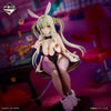 Ichiban Kuji Goddess of Victory Nikke Chapter 5 - Last One Prize Soda Twinkle Bunny Figure