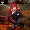 Ichiban Kuji Goddess of Victory: Nikke Chapter 6 - A Prize Red Hood Figure