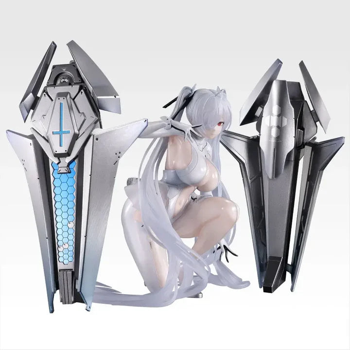 Ichiban Kuji Goddess of Victory: Nikke Chapter 6 - B Prize Cinderella Figure
