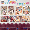 Ichiban Kuji Goddess of Victory: Nikke Chapter 7 - H Prize Clear Poster Complete Set Of 7 Types