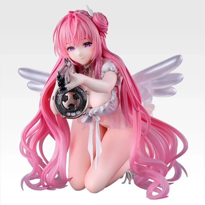 Ichiban Kuji Goddess of Victory: Nikke Chapter 8 - A Prize Dorothy Serendipity Figure