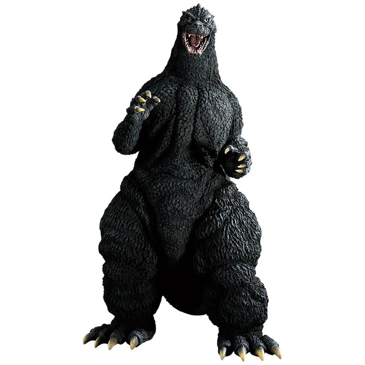 Ichiban Kuji Godzilla Giant Monster Legend G - A Prize Godzilla (1991) Battle of Abashiri SOFVICS