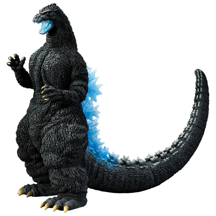 Ichiban Kuji Godzilla Giant Monster Legend G - Last One Prize Godzilla (1991) Battle at Abashiri SOFVICS Heat Ray Radiation Ver.