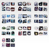 Ichiban Kuji HUNTER×HUNTER Zoldyck Family - J Prize Sticker Collection Complete Set of 10 Types