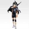 Ichiban Kuji Haikyu!! Karasuno's Future - C Prize Tadashi Yamaguchi Figure