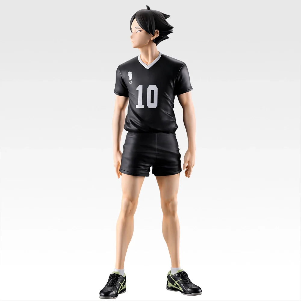Ichiban Kuji Haikyu!! The Strongest Challenger - C Prize Suna Rintaro Figure