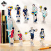 Ichiban Kuji Haikyu!! The Strongest Challenger - F Prize Acrylic Stands Complete Set of 9 Types