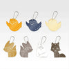 Ichiban Kuji Haikyu!! The Strongest Challenger - G Prize Acrylic Charms Complete Set of 7 Types
