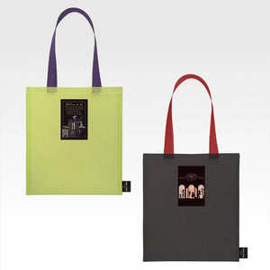 Ichiban Kuji Hazbin Hotel - B Prize Tote Bags (2 Types)