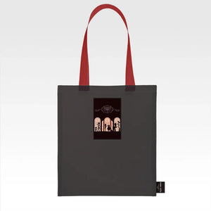 Ichiban Kuji Hazbin Hotel - B Prize Tote Bags (2 Types)