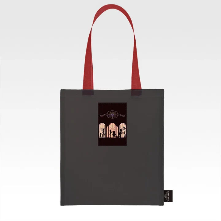 Ichiban Kuji Hazbin Hotel - B Prize Tote Bags (2 Types)