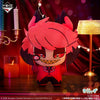 Ichiban Kuji Hazbin Hotel - Last One Prize Alastor Big Kiraraizu Plush Toy