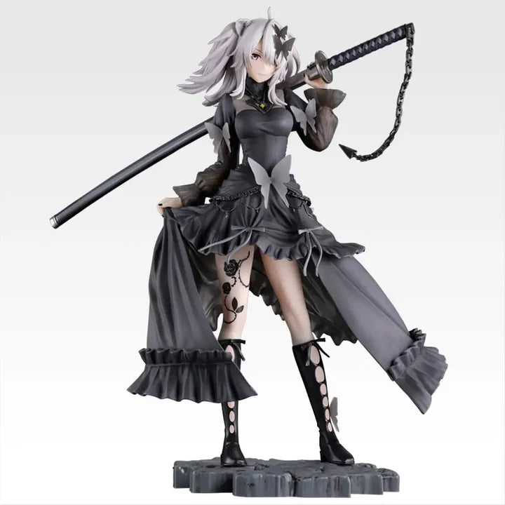 Ichiban Kuji Hololive Villain Style - Shishiro Botan Figure