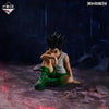 Ichiban Kuji Hunter X Hunter CHIMERA ANT 2 - C Prize Gon Freecss Figure Masterlise