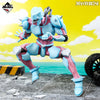 Ichiban Kuji JoJo's Bizarre Adventure Diamond is Unbreakable STAND RUSH! - B Prize Crazy Diamond Masterlise Figure