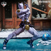 Ichiban Kuji JoJo's Bizarre Adventure Diamond is Unbreakable STAND RUSH! - D Prize Killer Queen Masterlise Figure