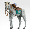 Ichiban Kuji JoJo's Bizarre Adventure Steel Ball Run - C Prize Slow Dancer Masterlise Figure
