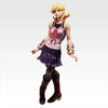 Ichiban Kuji JoJo's Bizarre Adventure Steel Ball Run - D Prize Lucy Steel Masterlise Figure