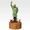 Ichiban Kuji JoJo's Bizarre Adventure Steel Ball Run - E Prize Stephen Steel Trinket Box