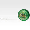Ichiban Kuji JoJo's Bizarre Adventure Steel Ball Run - F Prize Gyro's Iron Ball HYPER YOYO ACCEL Collaboration Version
