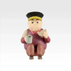 Ichiban Kuji JoJo's Bizarre Adventure Steel Ball Run - G Prize Desktop Mascot (4 Types)