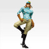 Ichiban Kuji JoJo's Bizarre Adventure Steel Ball Run - Last One Prize Diego Brando Masterlise Figure