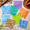 Ichiban Kuji Jojo's Bizarre Adventure Stardust Crusaders Stand Rush! - J Prize Towel Collection Complete Set of 8 Types