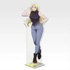 Ichiban Kuji Jujutsu Kaisen Culling Game Part One - C Prize Yuki Tsukumo Big Acrylic Stand