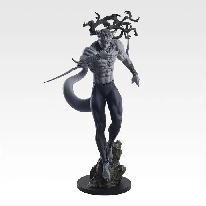 Ichiban Kuji Jujutsu Kaisen Shibuya Incident 4 - Last One Prize Mahito Transfigured Human Masterlise